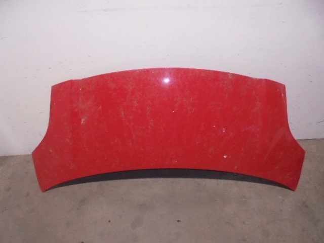 Maska Toyota Yaris