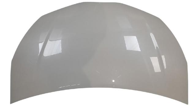 Maska silnika 533010D130 TOYOTA