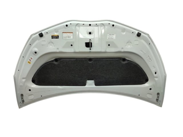 Maska silnika 533010D130 TOYOTA