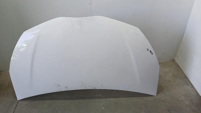 Maska silnika 533010D130 TOYOTA