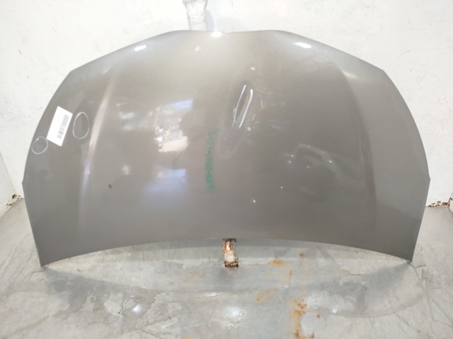 Maska silnika 533010D130 TOYOTA