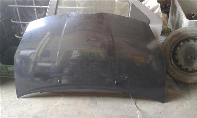 Maska silnika 533010F010 TOYOTA