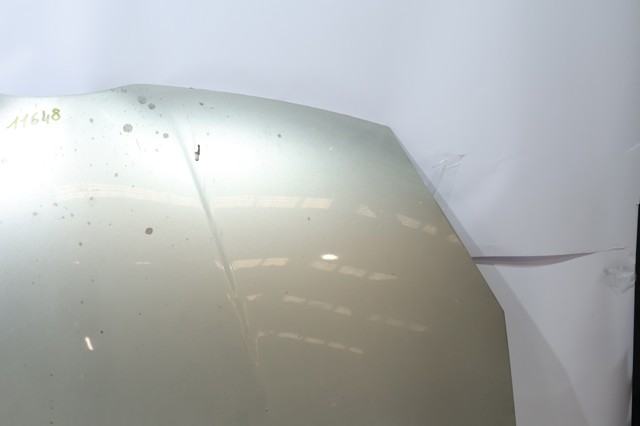 Maska silnika 533010F011 TOYOTA