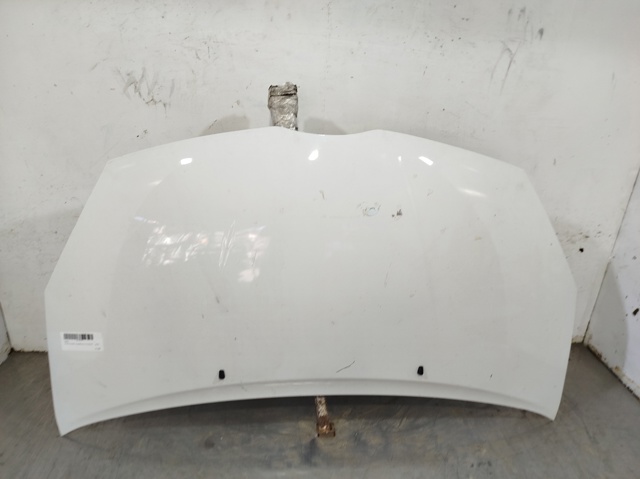 Maska silnika 533010F011 TOYOTA