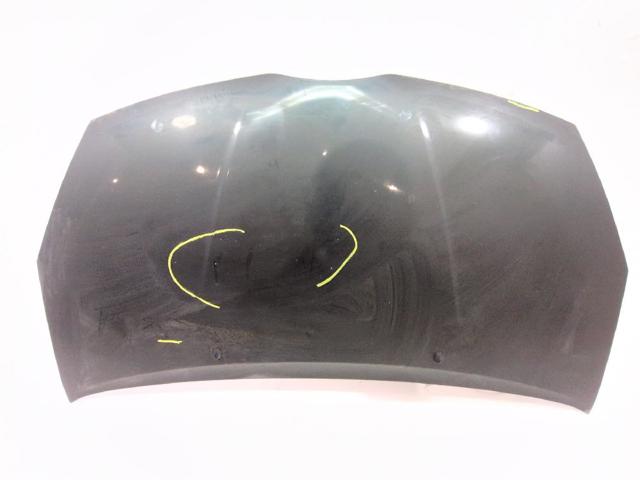 Maska silnika 533010F011 TOYOTA
