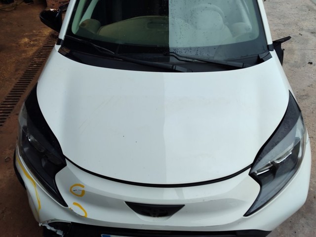 Maska silnika 533010H100 TOYOTA
