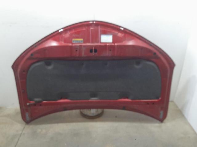 Maska silnika Toyota RAV4 4 A4