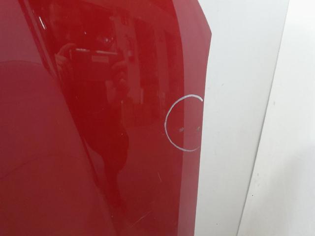 Maska silnika Toyota RAV4 4 A4