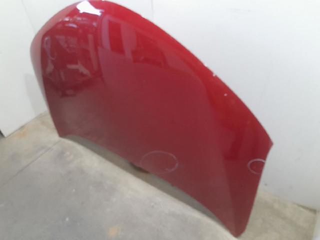 Maska silnika Toyota RAV4 4 A4