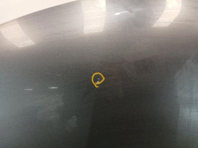 Maska silnika Toyota RAV4 4 A4