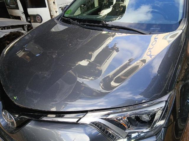 Maska silnika Toyota RAV4 4 A4