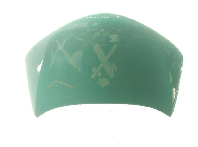 Maska silnika Toyota RAV4 4 A4