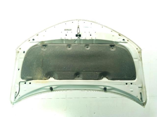 Maska silnika Toyota RAV4 4 A4