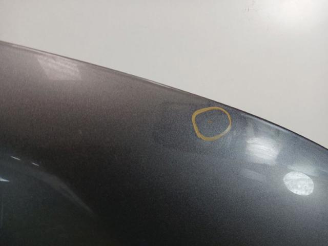 Maska silnika Toyota RAV4 4 A4