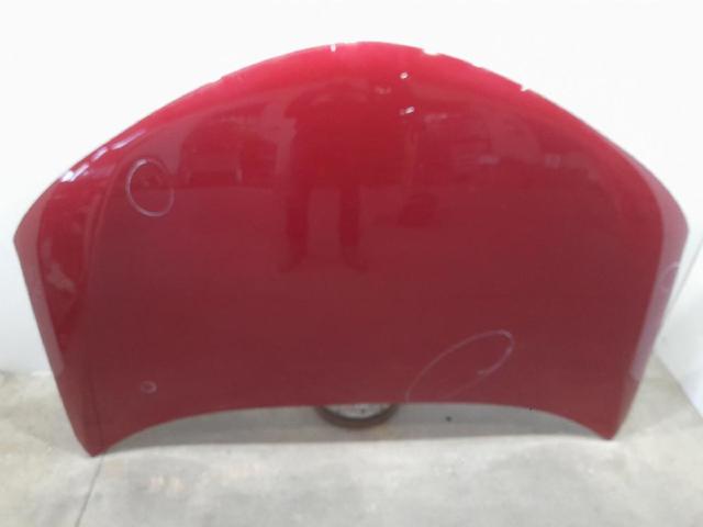 Maska silnika Toyota RAV4 4 A4