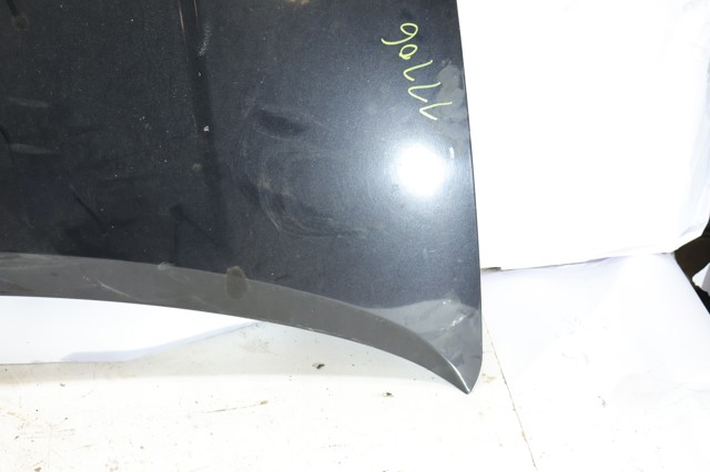 Maska silnika 5330112A10 TOYOTA