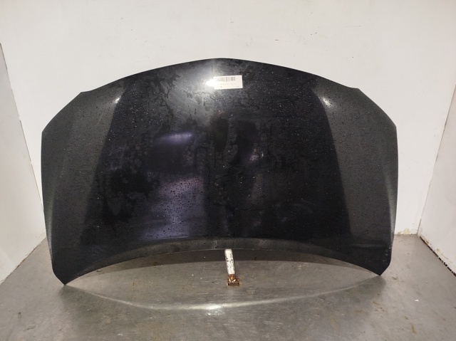 Maska silnika do Toyota Corolla E15