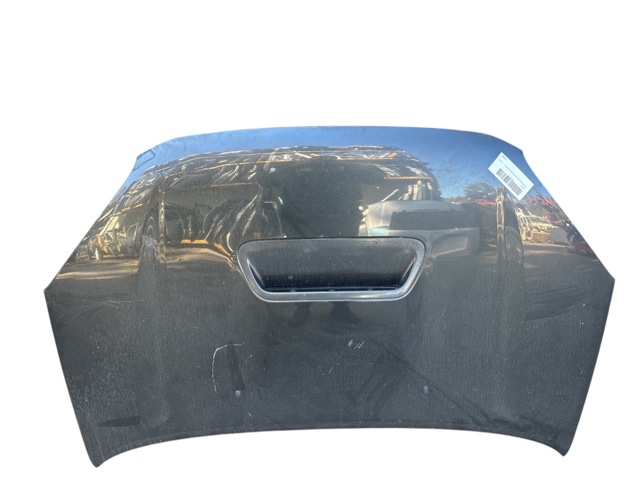Maska silnika 5330142040 TOYOTA