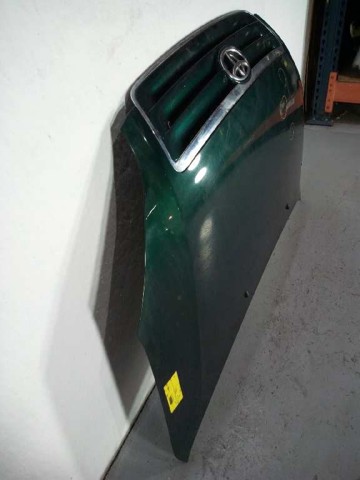 Maska silnika Toyota Avensis LCM