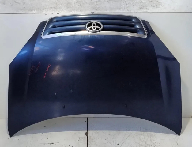 Maska silnika do Toyota Avensis LCM