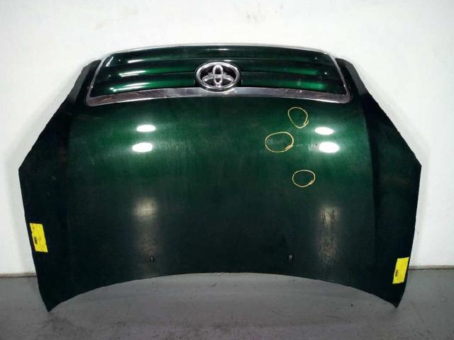 Maska silnika Toyota Avensis LCM