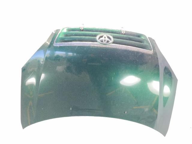 Kupić Maska silnika Toyota Avensis  LCM w dobrej cenie