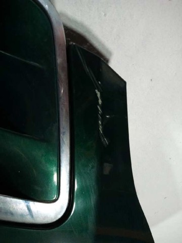 Maska silnika Toyota Avensis LCM