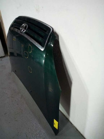 Maska silnika Toyota Avensis LCM