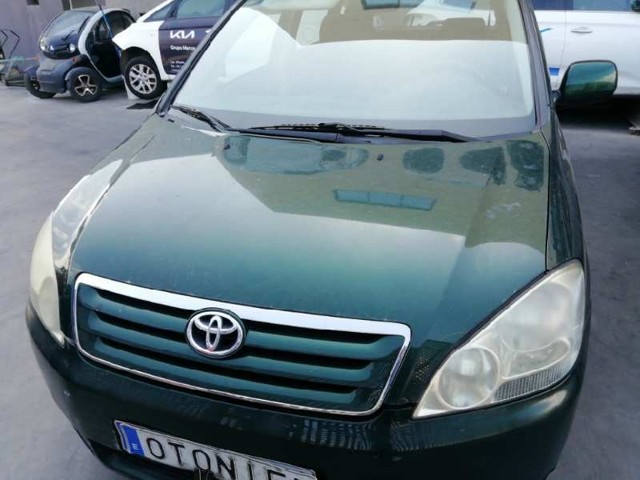 Maska silnika Toyota Avensis LCM