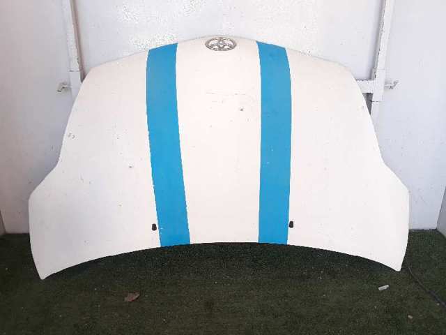  Toyota Prius  (NHW20)