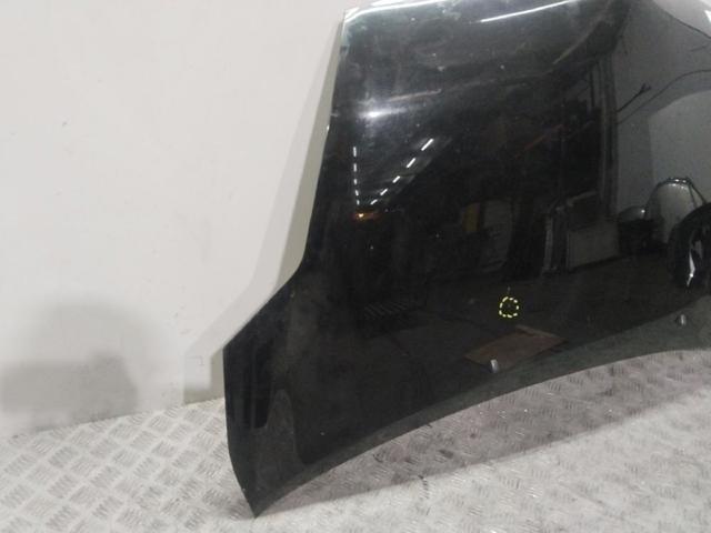 Maska silnika Toyota Prius NHW20