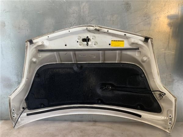 Maska silnika Toyota Prius NHW20