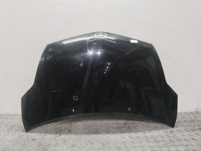 Maska silnika Toyota Prius NHW20