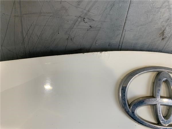 Maska silnika Toyota Prius NHW20