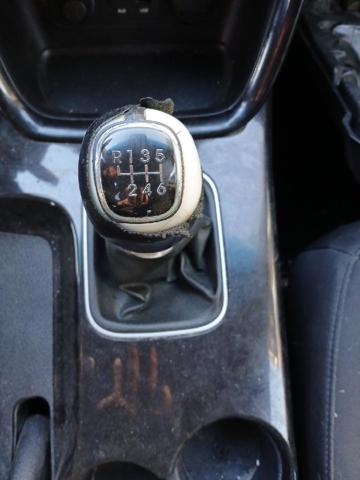 Maska silnika Toyota Prius NHW20