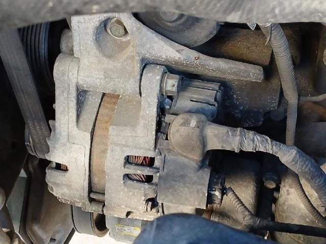 Maska silnika Toyota Prius NHW20