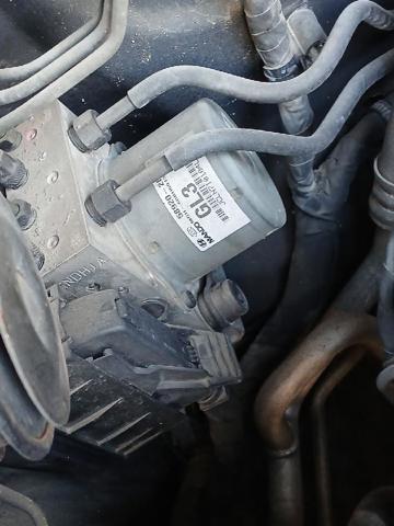 Maska silnika Toyota Prius NHW20