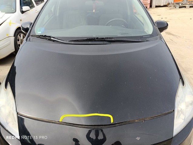 Maska silnika 5330147060 TOYOTA