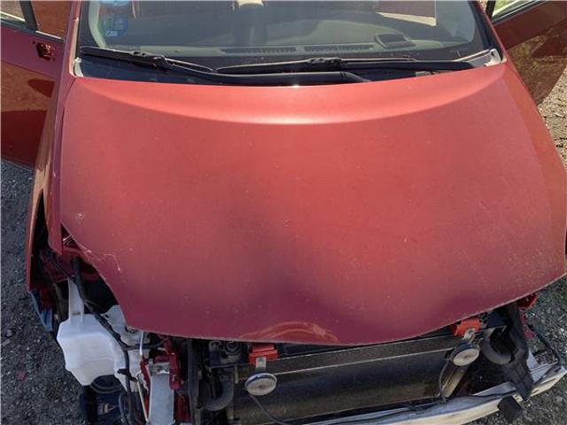 Maska silnika 5330147060 TOYOTA