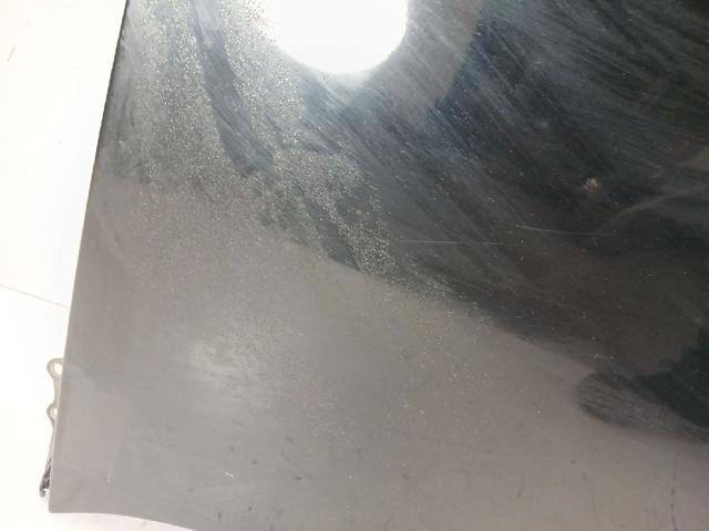 Maska silnika Lexus LS USF4