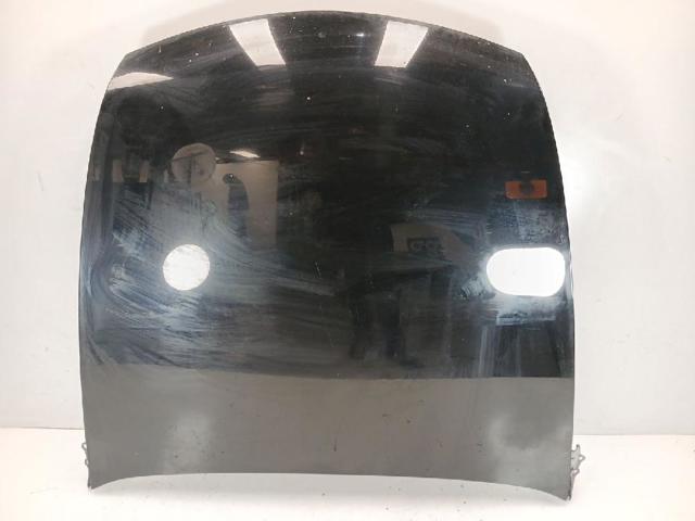 Maska silnika Lexus LS USF4