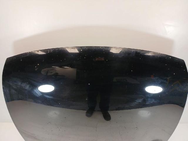 Maska silnika Lexus LS USF4