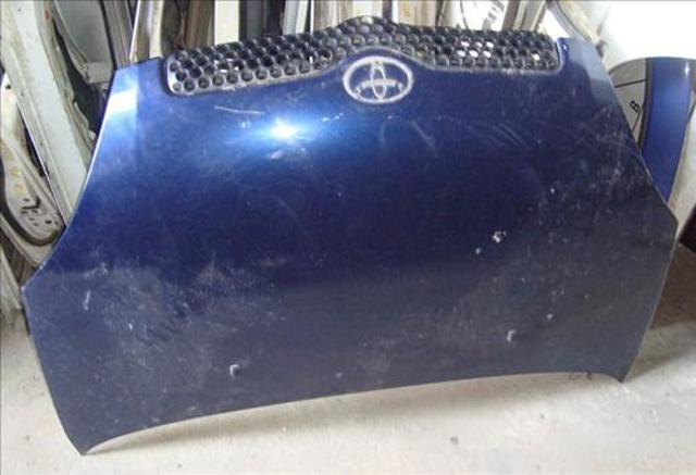 Maska silnika do Toyota Yaris P10