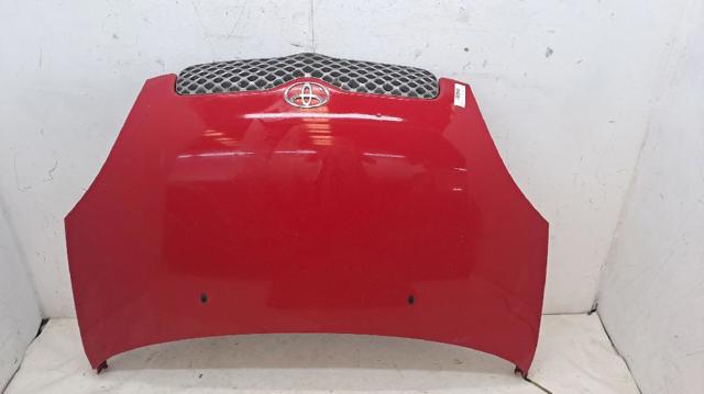 Kupić Maska silnika Toyota Yaris  P10 w dobrej cenie