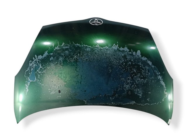 Maska silnika Toyota Yaris NCP2