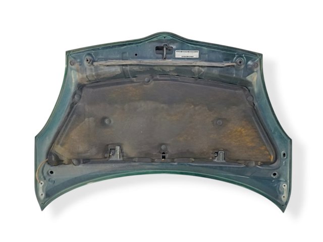 Maska silnika Toyota Yaris NCP2