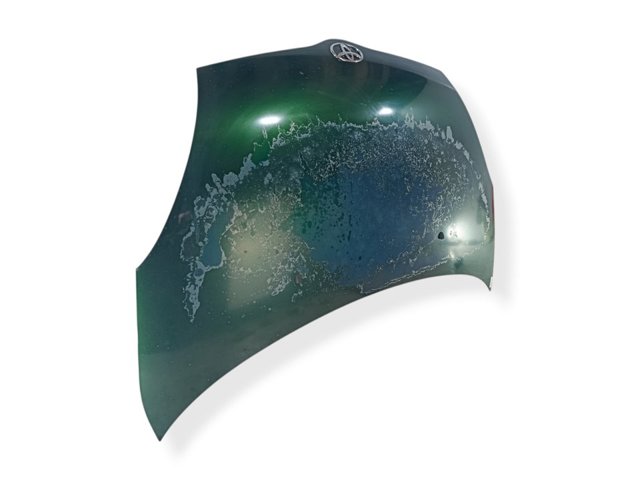 Maska silnika Toyota Yaris NCP2