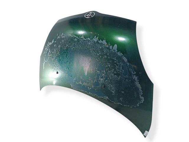 Maska silnika Toyota Yaris NCP2