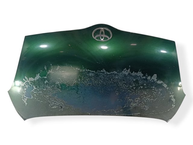 Maska silnika Toyota Yaris NCP2