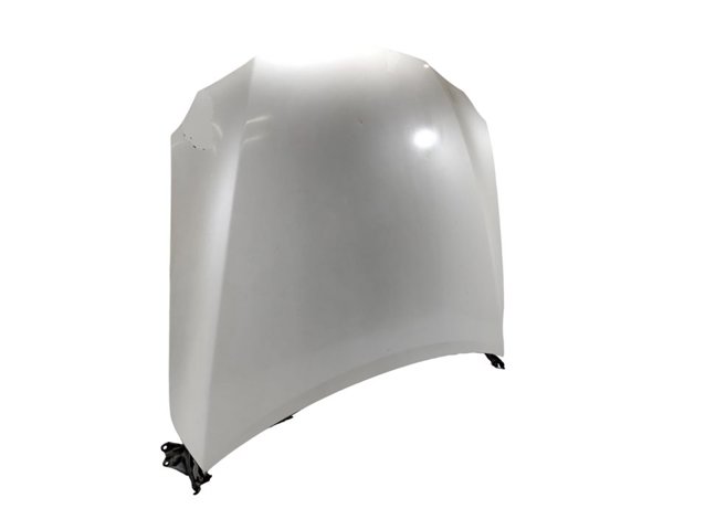 Maska silnika Lexus IS E2